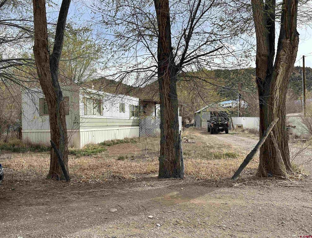 419 Reed Drive — photo