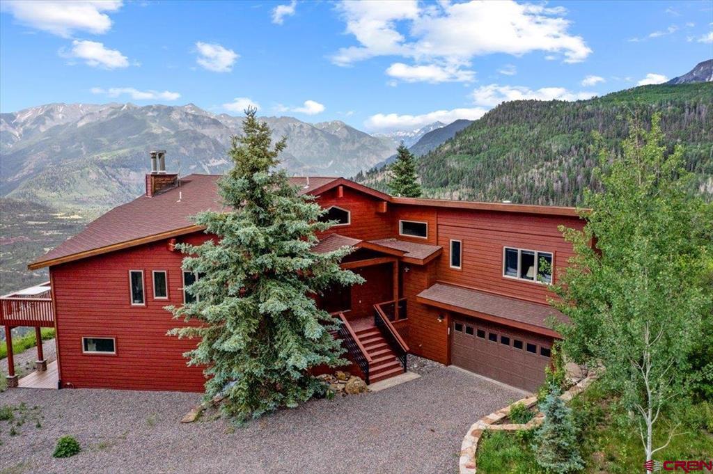 1600 Elk Ridge Trail, Ridgway, CO 81432 — photo 2