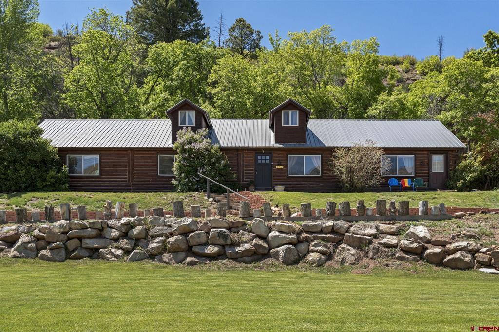 5711 County Road 203 — photo
