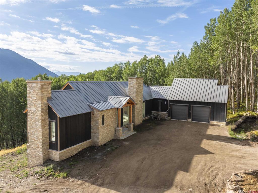 1620 Red Mountain Ranch Road — photo