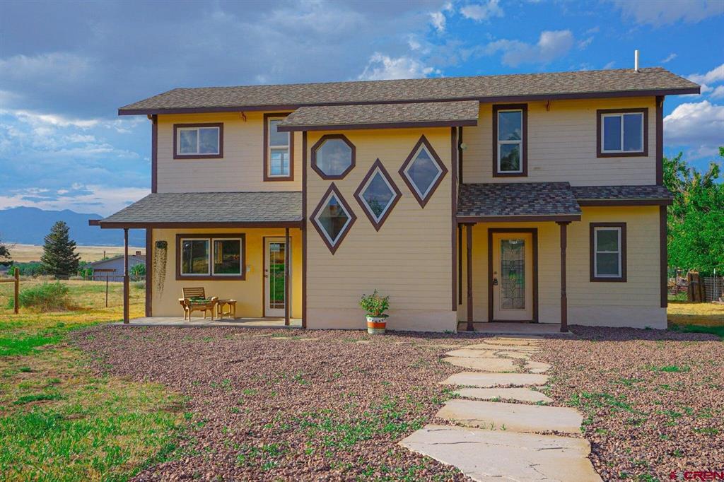 511 E Garland Street — photo