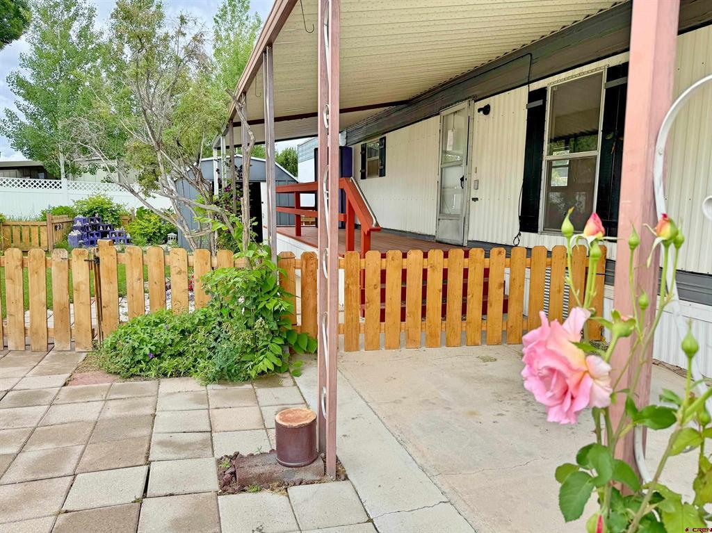 383 S Hillcrest Drive 62 — photo