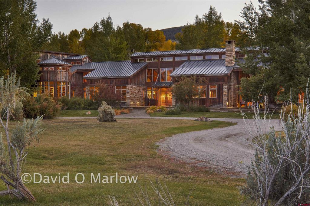 505 Eagle Creek Road — photo