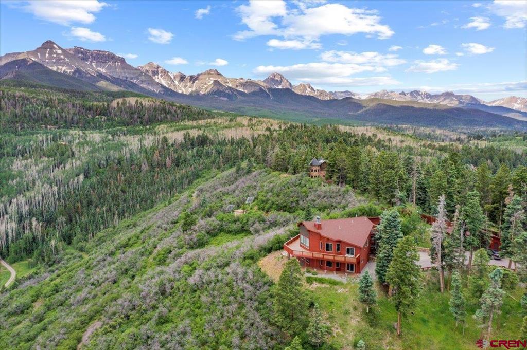 1600(2 Parcels) Elk Ridge Trail — photo