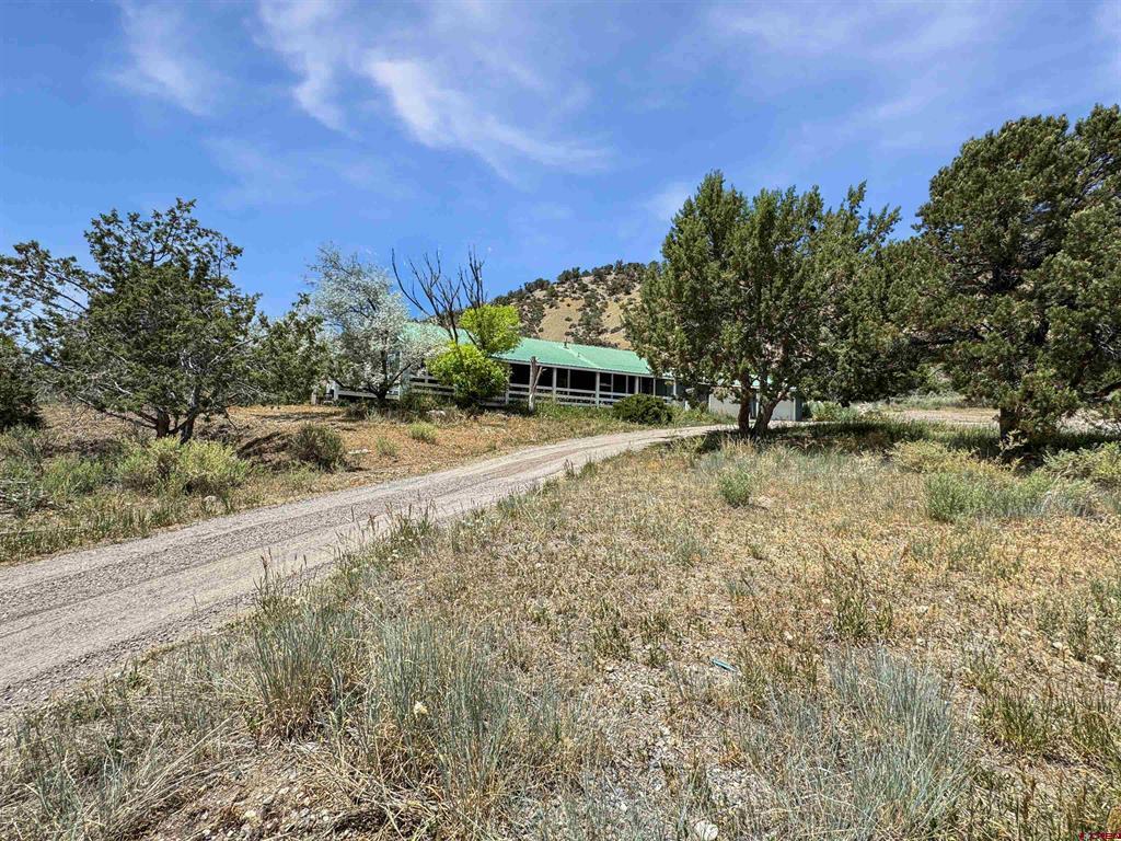43157 Long Gulch Road — photo