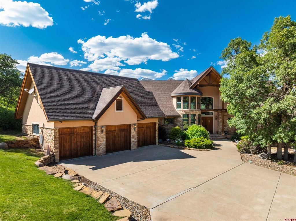 2550 Destination Ranch Road — photo