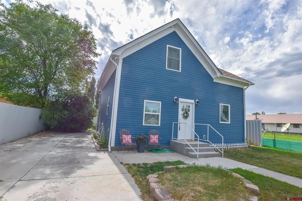131 Faraday Street — photo