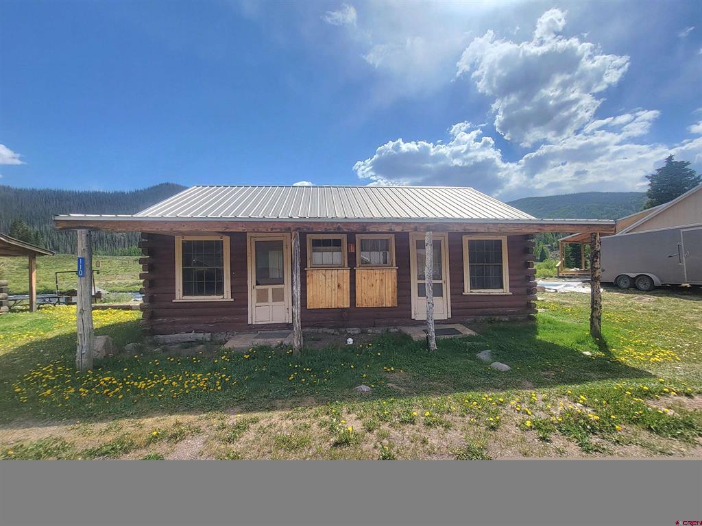 110 Sherry Lane Cabin #1 — photo