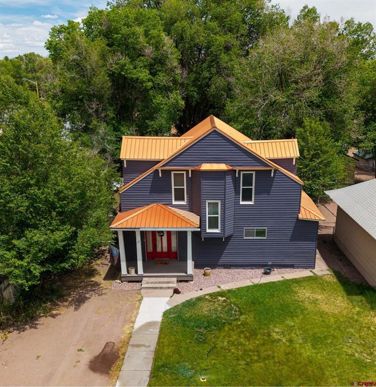 118 Dunham Street — photo