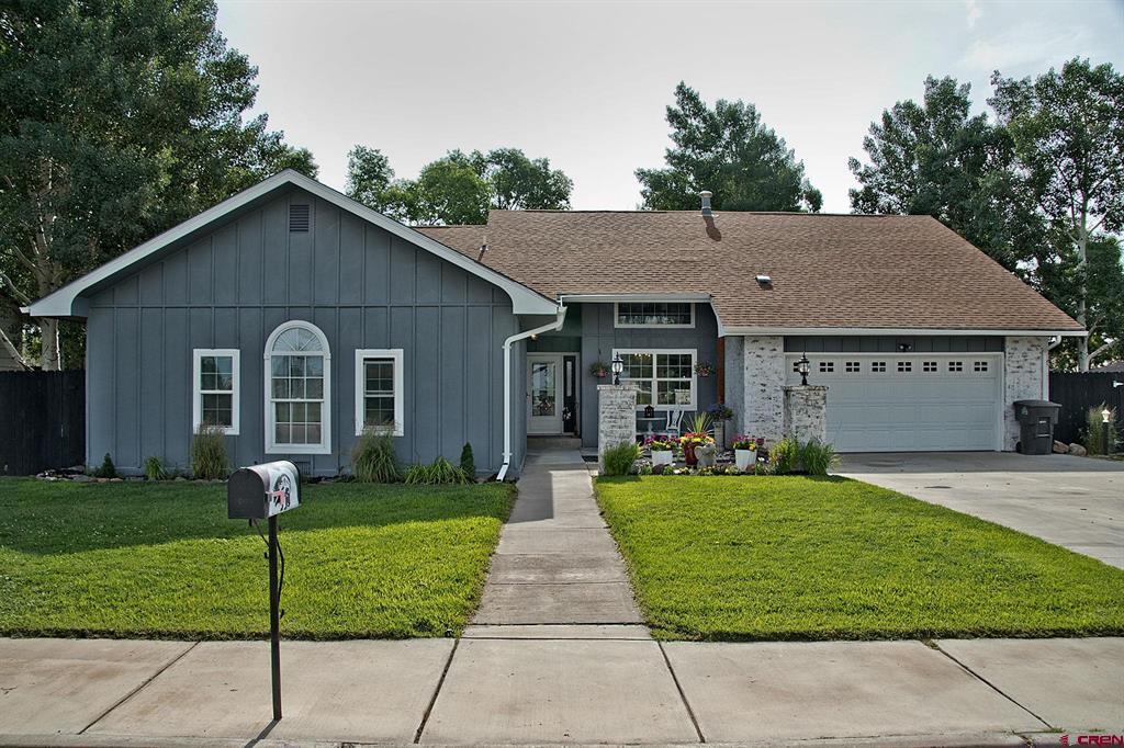 808 Weber Drive — photo