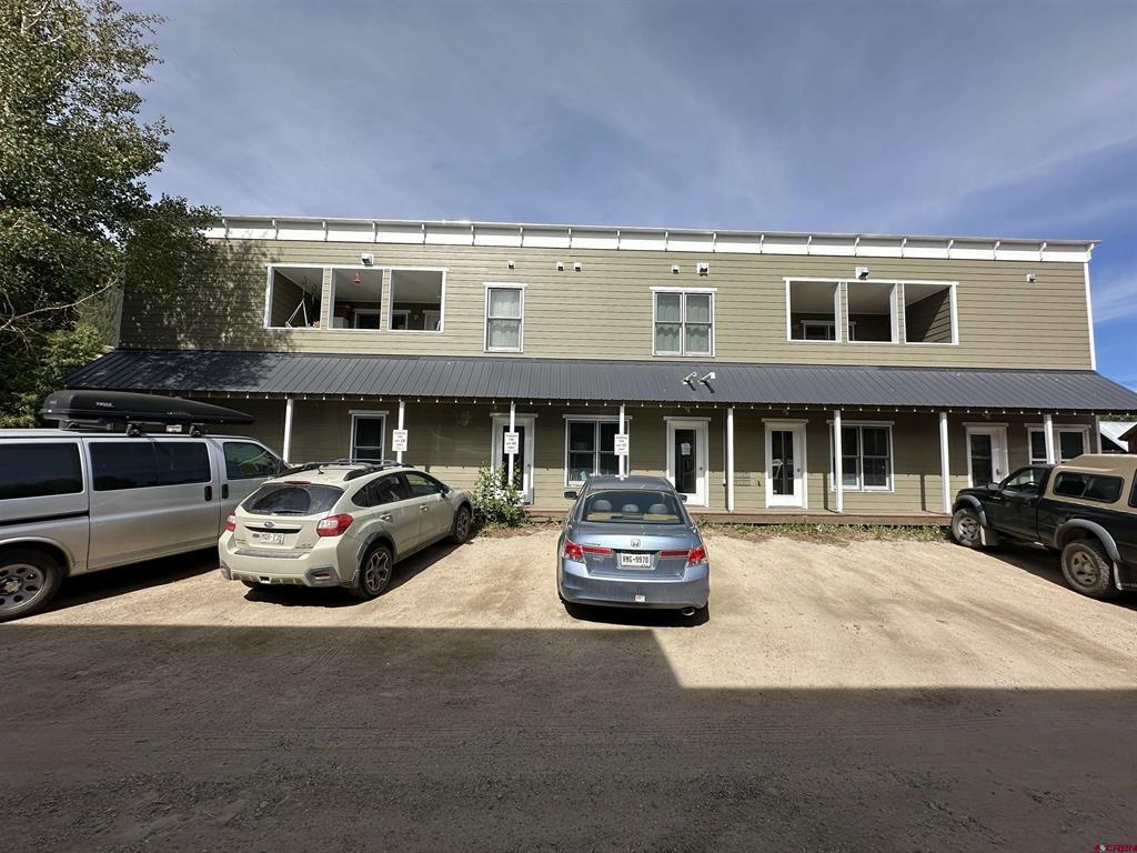 309 Belleview #2-B Residential — photo