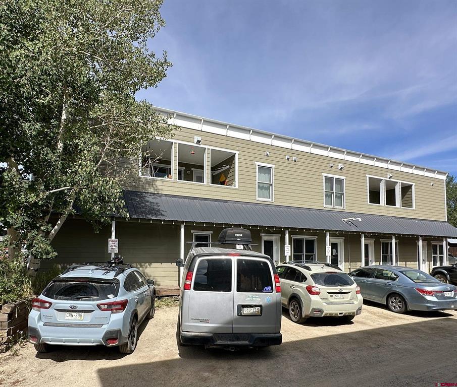 309 Belleview #2-C Residential — photo