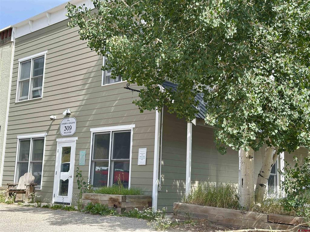 309 Belleview - #1-B Commercial Unit #1-B — photo