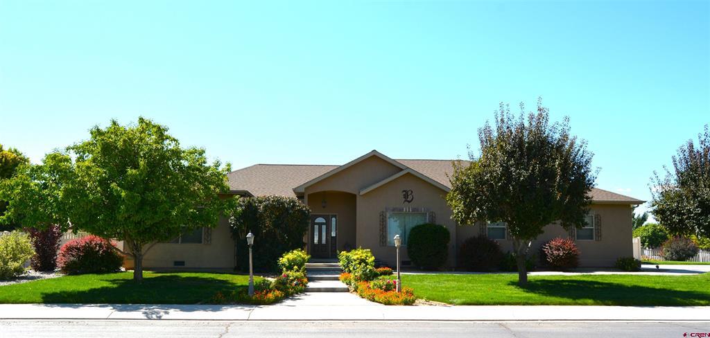 1272 Sunrise Drive — photo