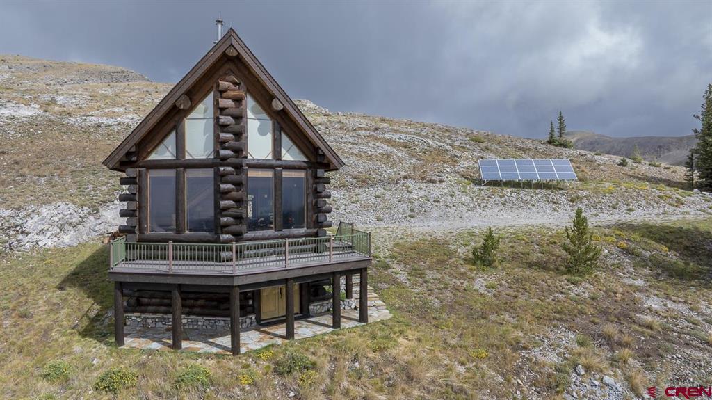 528 Terrible Mountain Road — photo