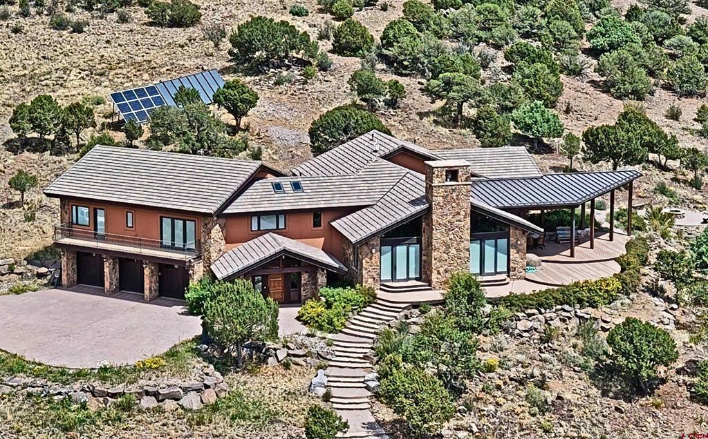 509 Black Bear Trail — photo
