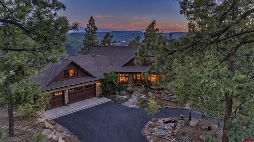 1351 Durango Cliffs — photo