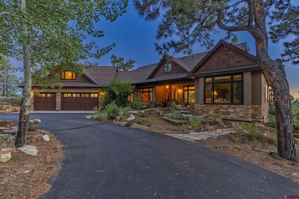 1351 Durango Cliffs, Durango, CO 81301 — photo 2