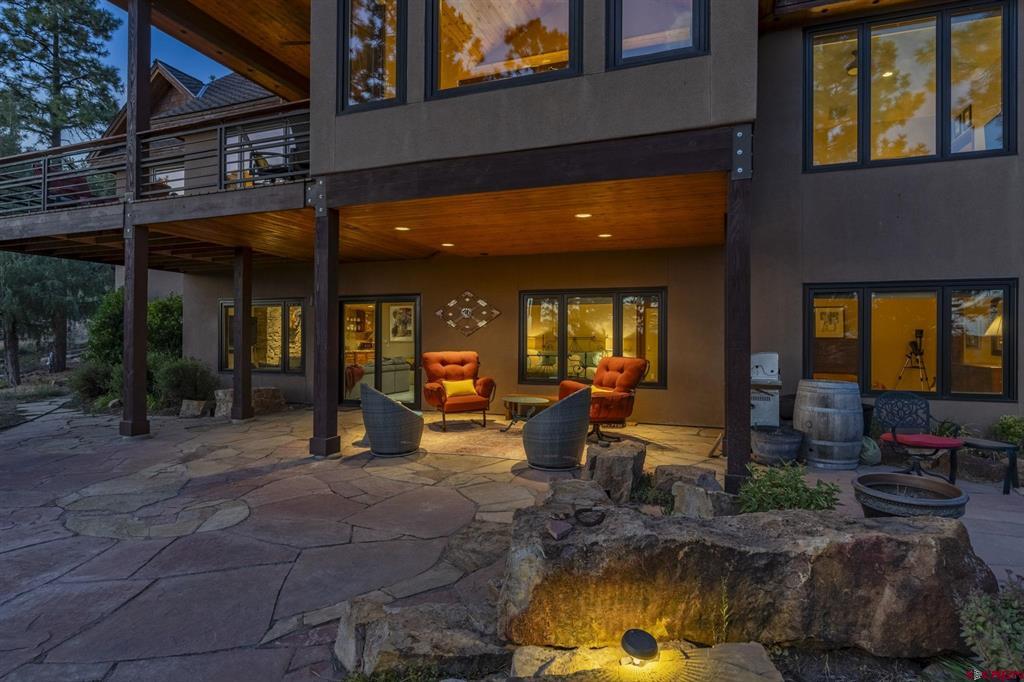1351 Durango Cliffs, Durango, CO 81301 — photo 3