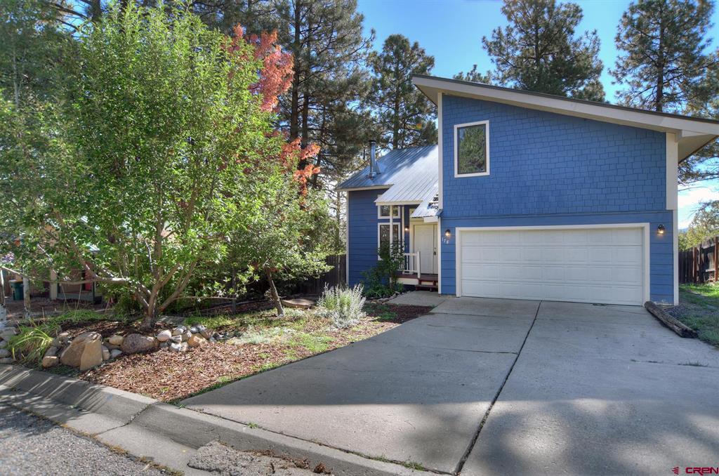 178 Canyon Creek Trail — photo