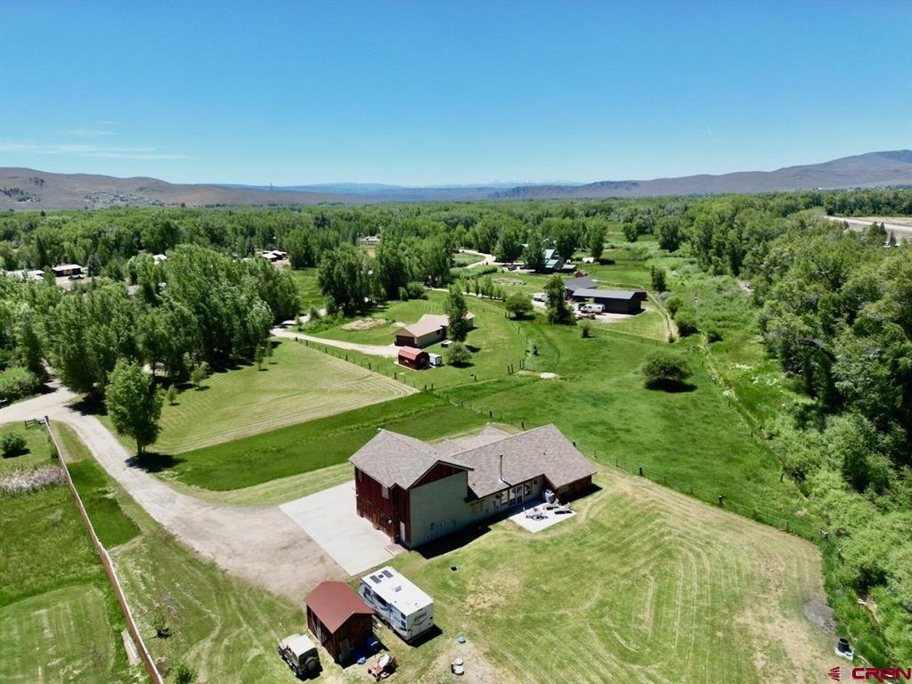 82 Rockey River Lane — photo