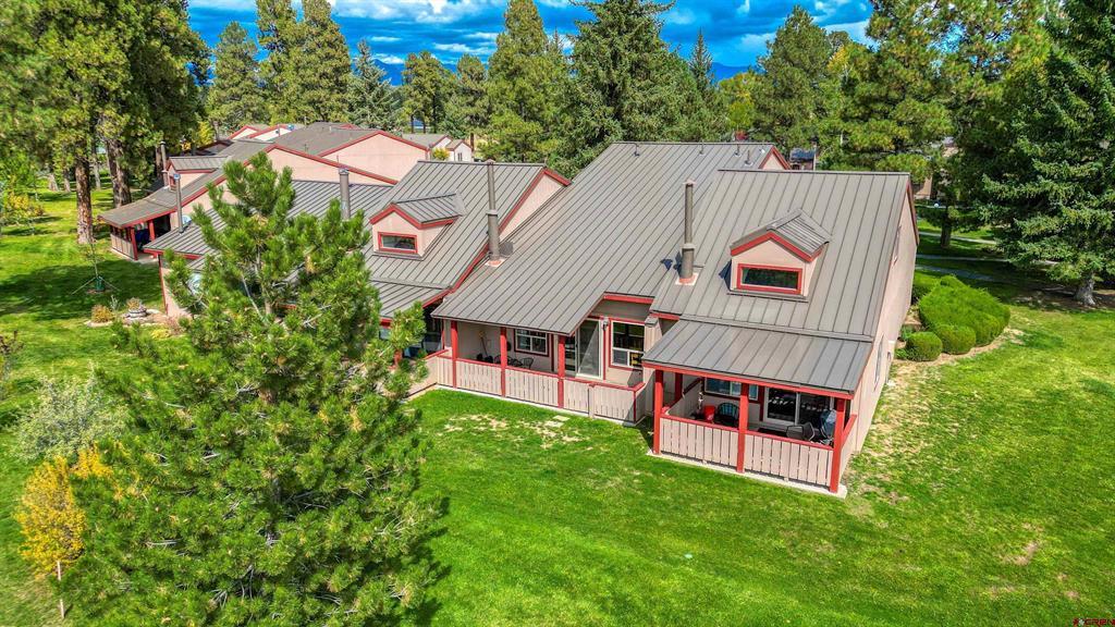 217 Pinon Causeway 3022 — photo