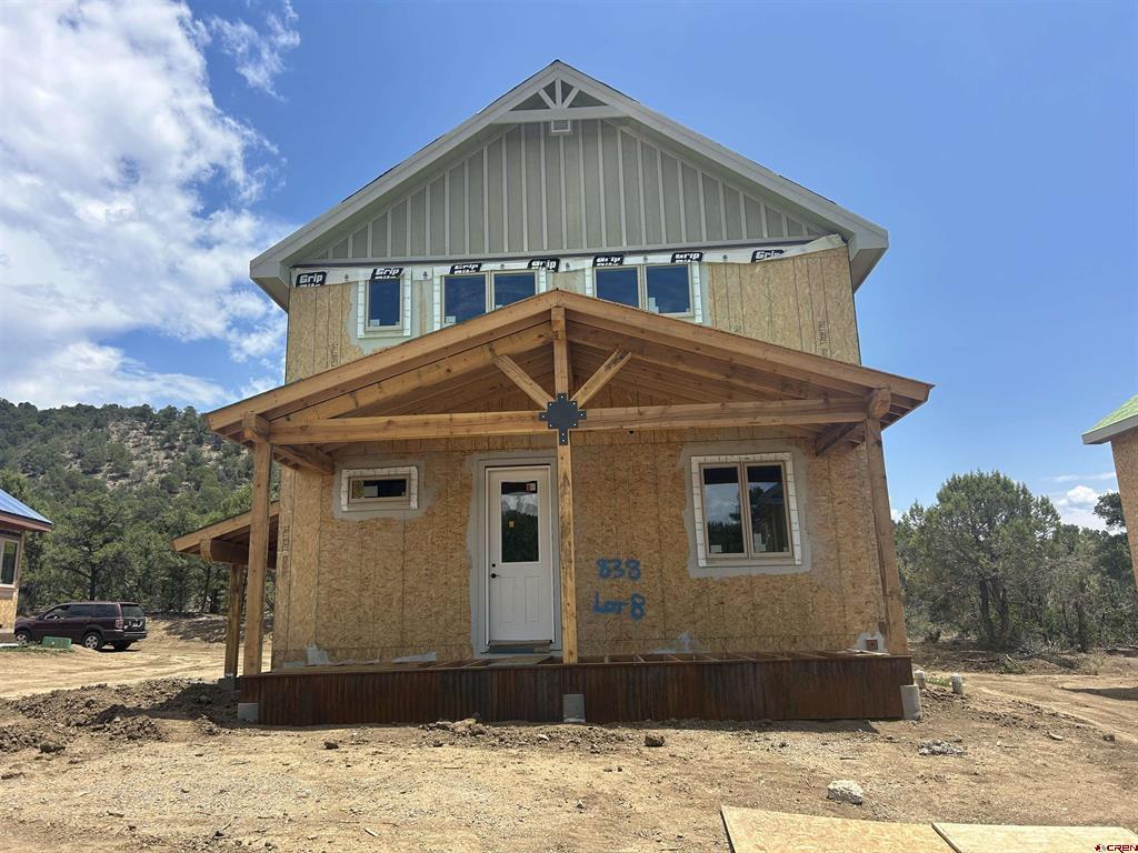 838 Heartwood Lane — photo