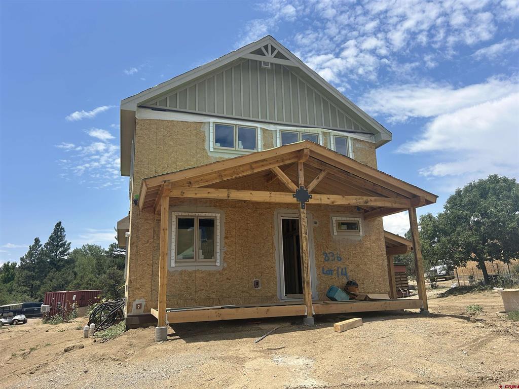 836 Heartwood Lane — photo