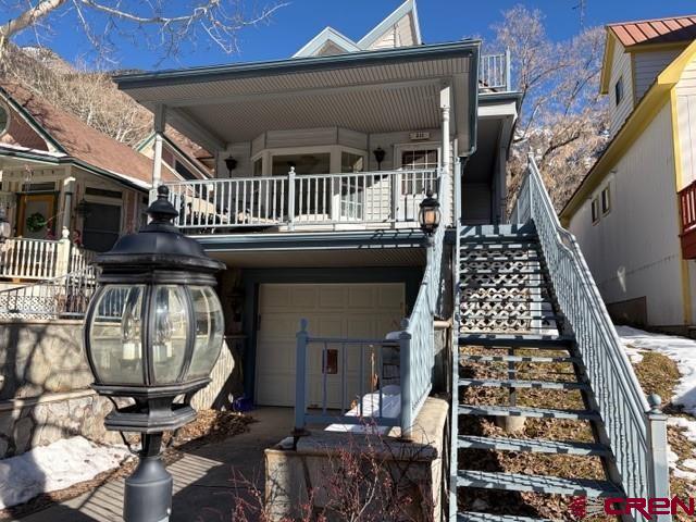 311 4th Street — photo