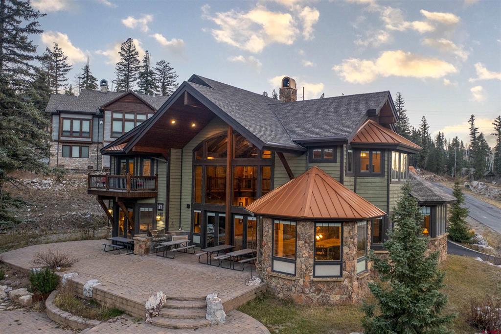 332 Engineer Drive, Durango, CO 81301 — photo 3