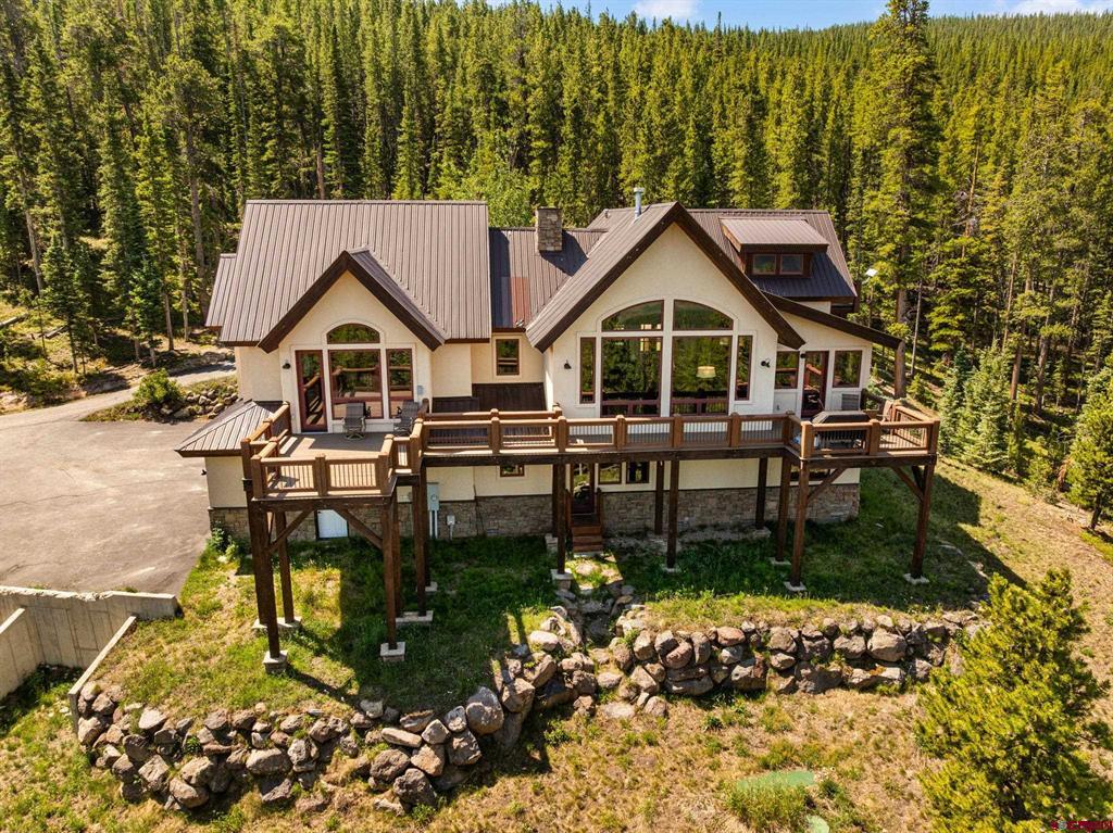 4121 Wildcat Trail — photo