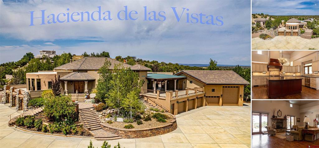6255 Hood Mesa Trail — photo