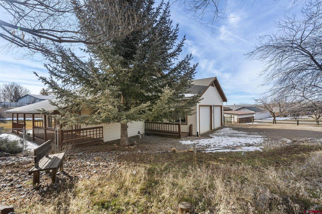 758 E Cedar, Bayfield, CO 81122 — photo 2