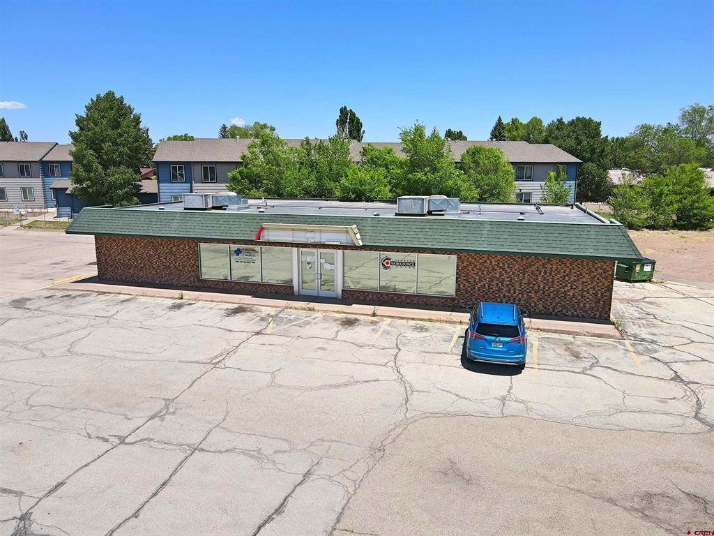 2079 Sherman Avenue — photo