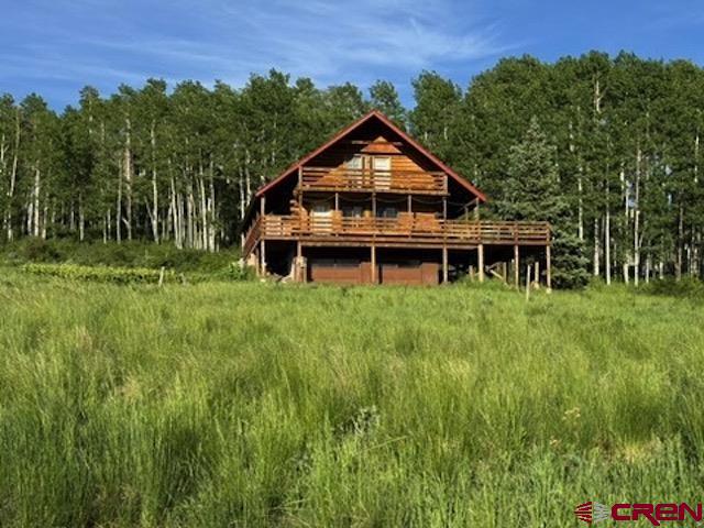 Home in Paonia, CO 81428 — photo 2
