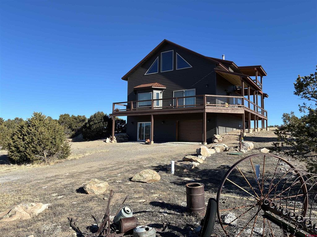 180 Boulder Lake Road — photo