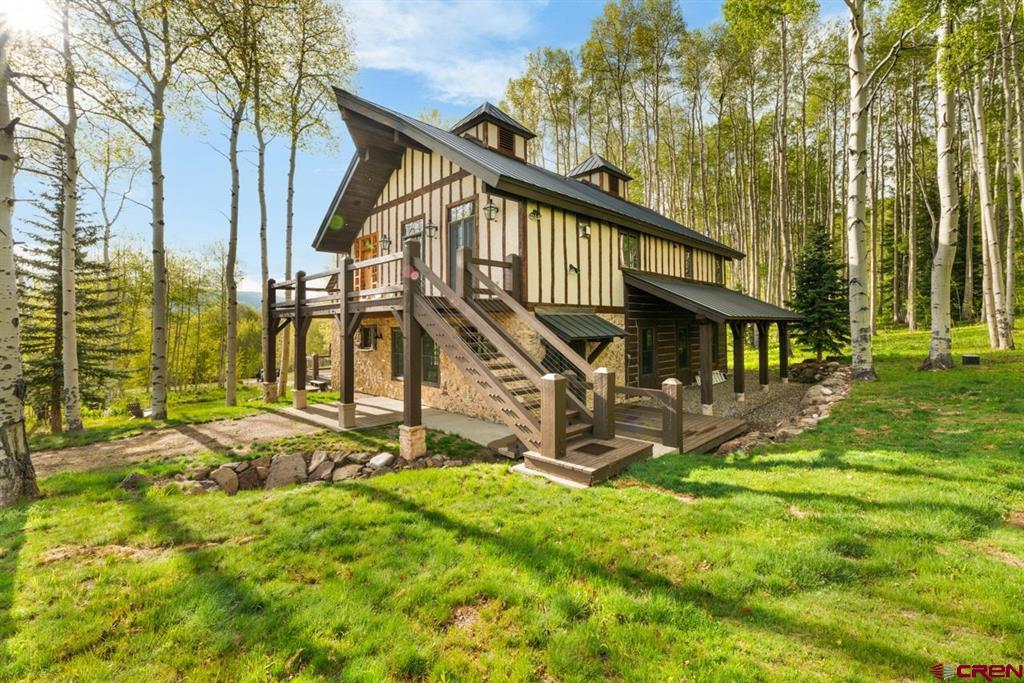 495 White Buffalo Trail — photo