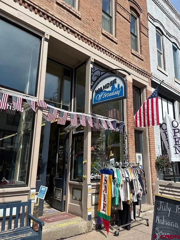 129 N Main Street — photo