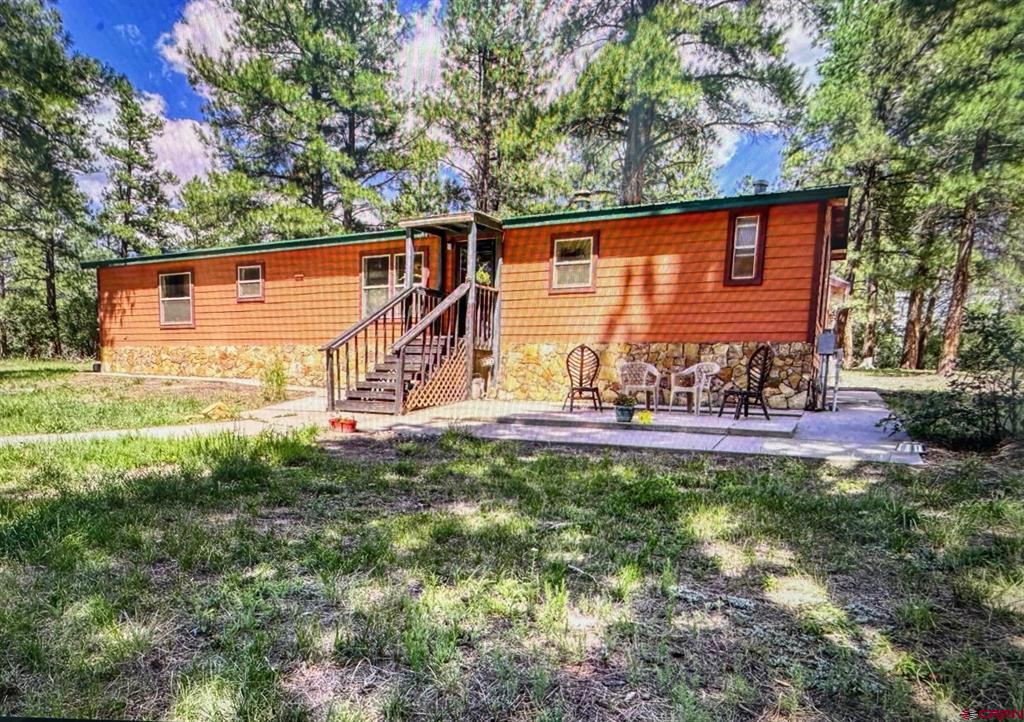 868 Nutria Circle — photo