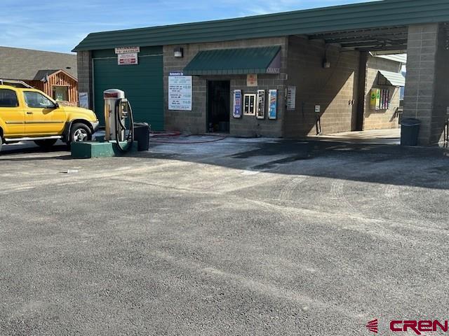 405 E Main Street — photo