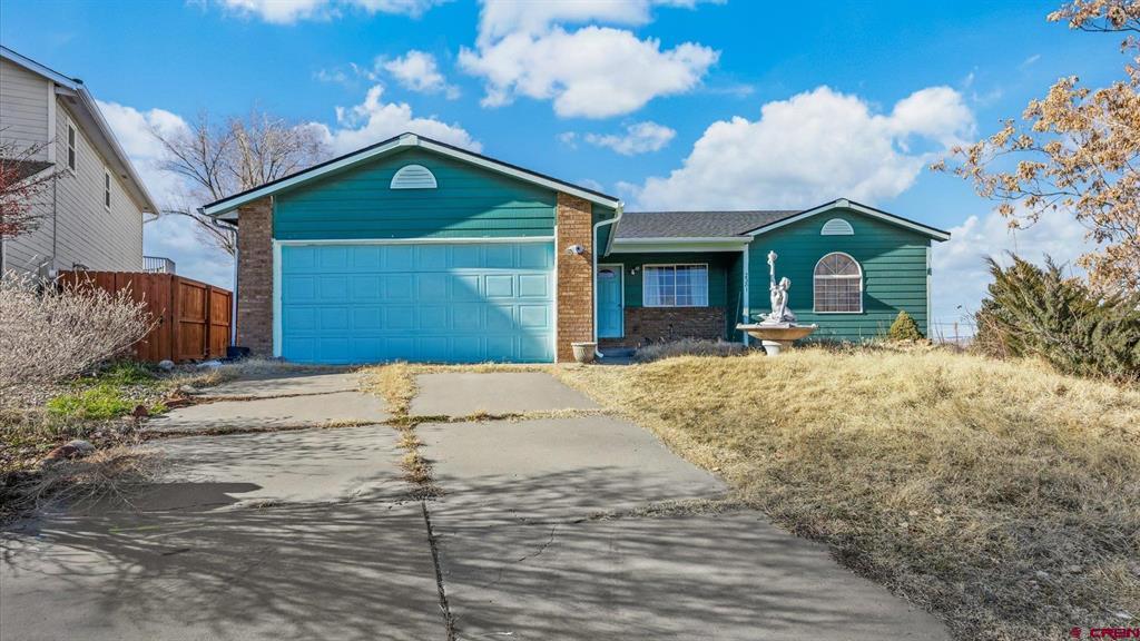 2381 Pleasant Ridge Court — photo