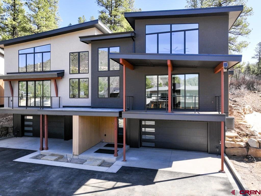 1108 Twin Buttes Avenue — photo