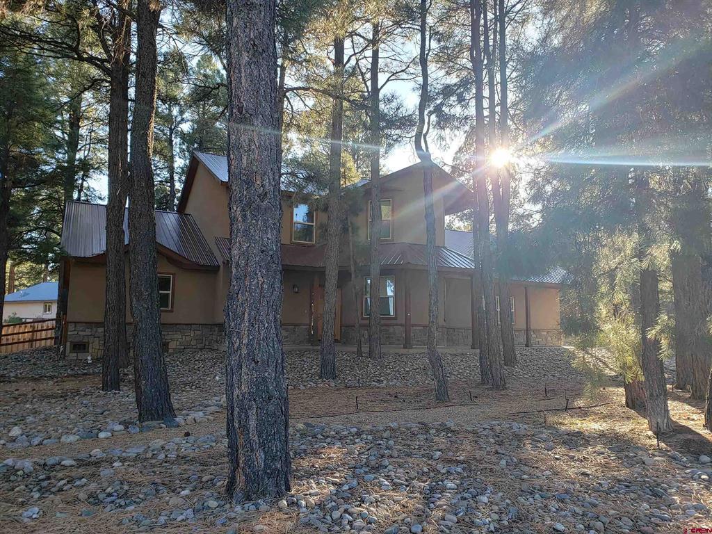 486 N Pagosa Boulevard — photo