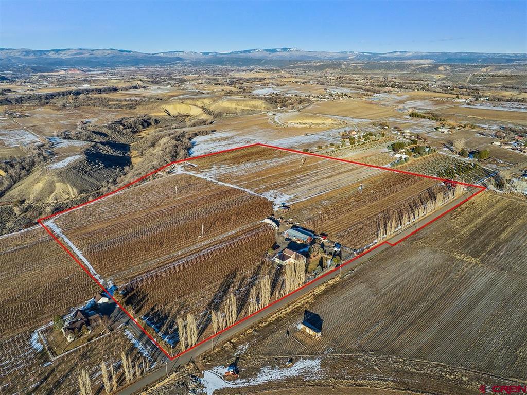 20809 Nowhere Road, Eckert, CO 81418 — photo 2