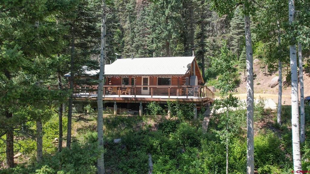 504 Weminuche Road — photo
