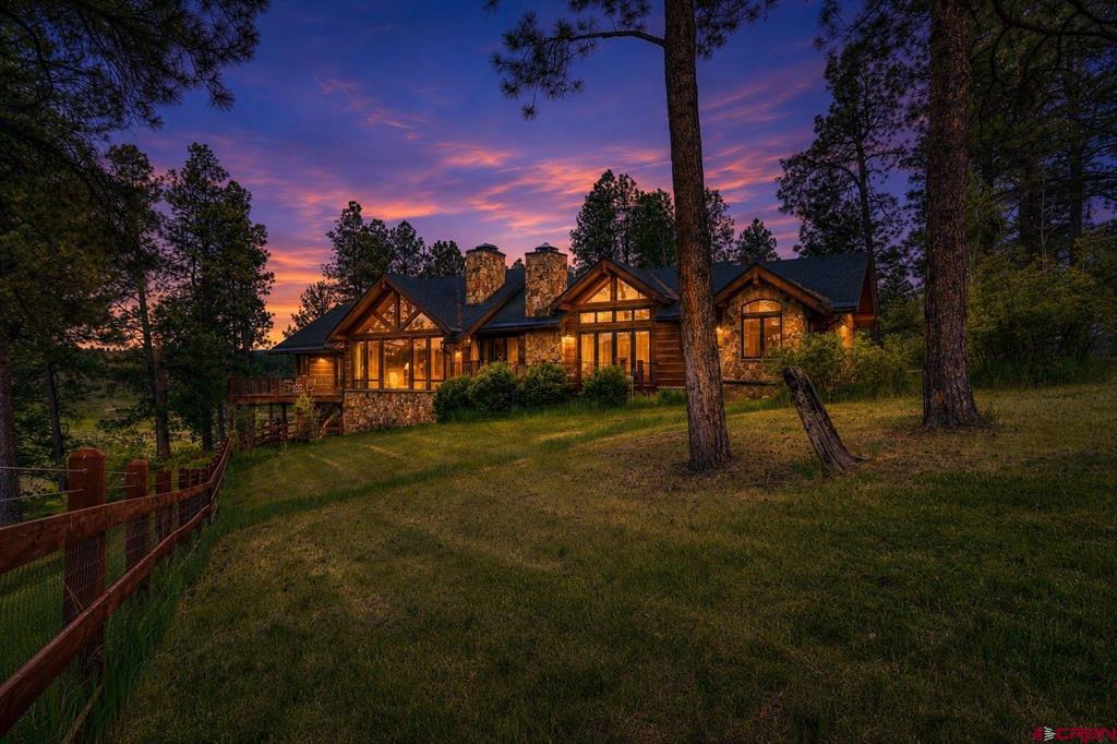 3601 Hidden Valley Drive — photo