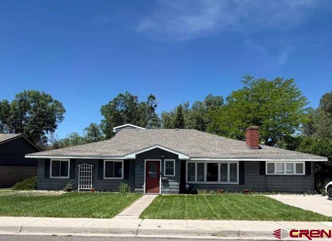 79 Sierra Avenue — photo