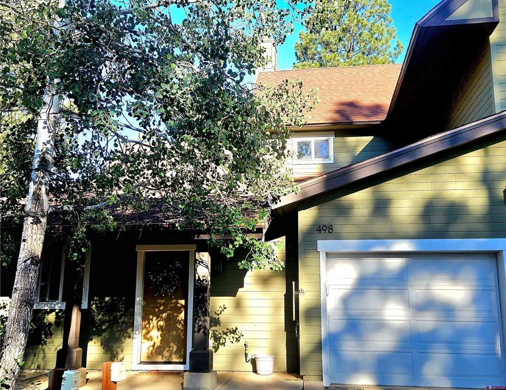 498 Woodbridge Way — photo