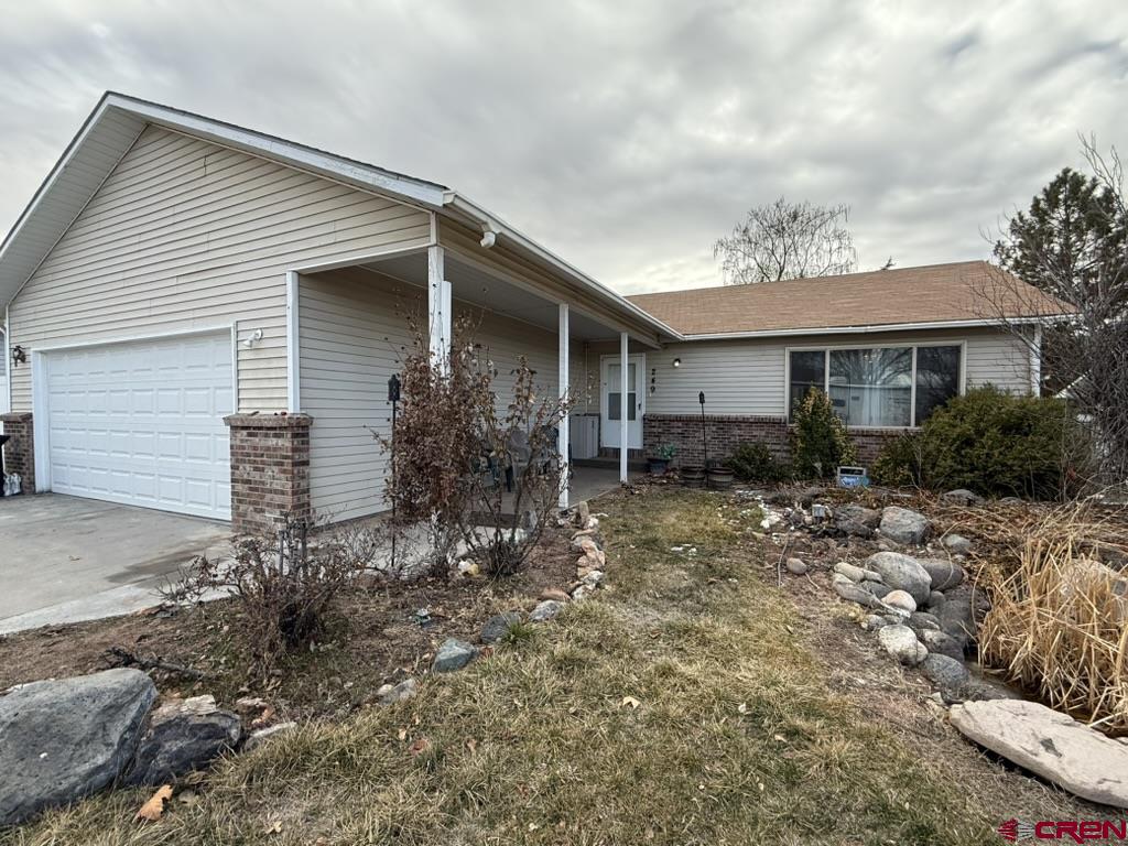 249 Bert Street — photo