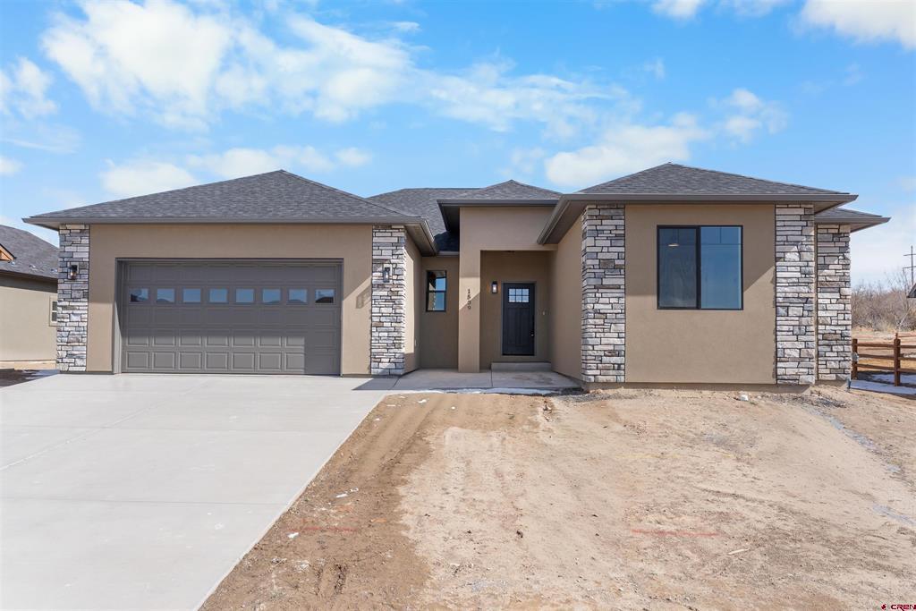 1539 Criterion Street — photo